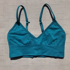 Lululemon Ebb to Street Bra